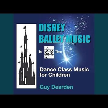 One Jump Ahead (from "Aladdin") - Slow 2/4