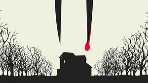 Eat Local - A cena coi vampiri