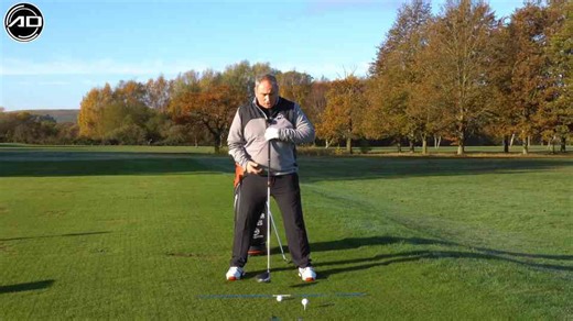 How to Adjust Your Swing for Irons and Drivers