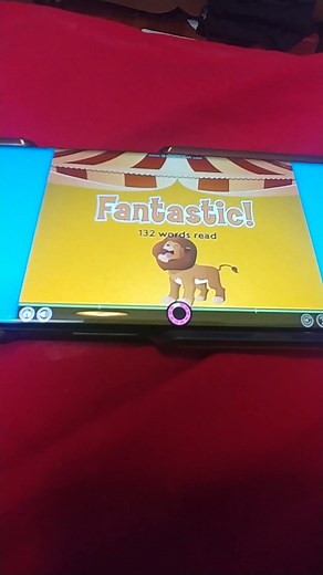 Lexia level 12 passage fluency 1 5th animation