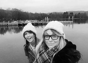 Emmerdale's Michelle Hardwick Reveals She Is Engaged To Kate Brooks