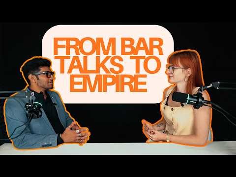 #1 From Late Night BizTalk to a Podcast