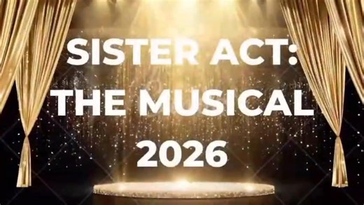 🎭ANNOUNCMENT🎭 LAMA Youth are excited to announce our 2026 production. We can’t wait to welcome audiences back in September for this ‘fabulous’ musical!! 2026 Incoming…………………………………….. 📅16th September - 19th September 2026 | LAMA Youth