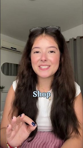 Chop and Shop🪓🛍️DO THEY HAVE THE SAME MEANING?