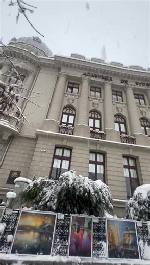 ACADEMIA DE STUDII ECONOMICE DIN BUCURESTI on Reels