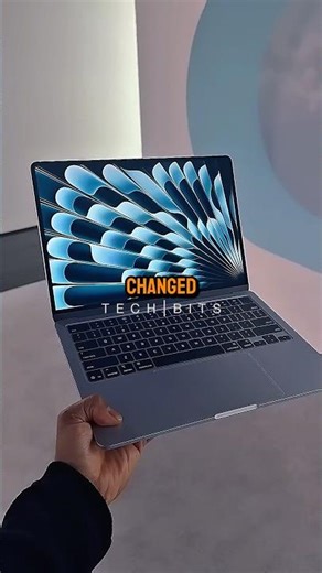 Before you buy the MacBook Air…