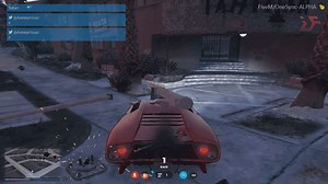 Sistema auto incidente V1 | Negozio FiveM