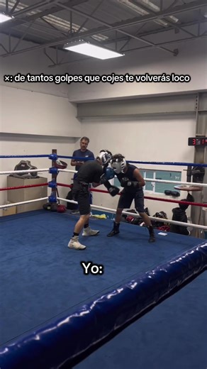 🕺🕺#boxing #viral #victormendivil #ReyesMagosEnTikTokShop #boxing🥊