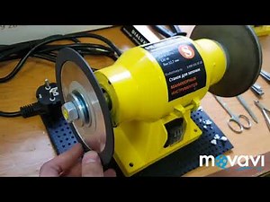 Manicure tools sharpening | Cuticule nipper sharpening