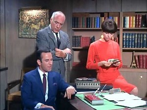 Irving Szathmary - Get Smart (1965)(El Superagente 86)(Remastered)(Clean)