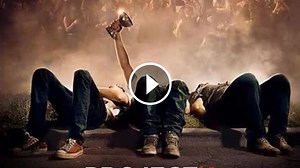 Project X - soundtrack