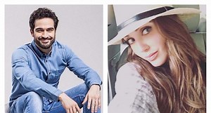 Instagram: Anahí es cautivada con un tierno vídeo de Alfonso Herrera