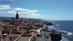 Alghero in tutta la sua bellezza | Alghero Live