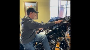 Pincodes for the Milwaukee 8 Grand American Touring Models! Subscribe to our YouTube Channel for more How To’s ➡️ https://youtube.com/@southerndevilhd1?si=AlXyvYUIfOd61bMz | Southern Devil Harley-Davidson