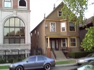 Chicago Family Matters House