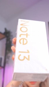 Redmi Note 13 Pro Unbox #xiaomi #redmi #note13series #unbox #demobile | Đế Mobile