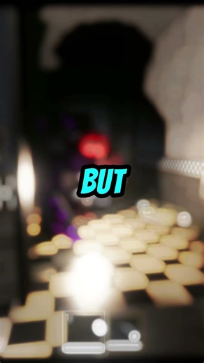 This Roblox horror game stressed me out 💀 #roblox