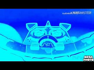 Puppycorn Crying Csupo Super Effects