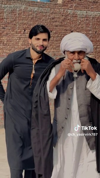 dada g ne mera dil tor diya tha but mana b liya#ballubadsha