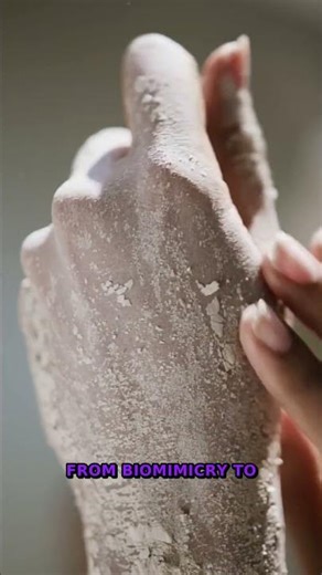 WAIT! Natural Texture Secret | The Science You Never Knew