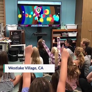 575 reactions · 140 shares | ‍ Teachers: This could be your classroom! 朗 Khan Academy's free, Fall program combines  high-quality content, 欄 team building, and  #growthmindset lessons to create one ✨BIG✨ celebration of learning. Sign up today and join the tens of thousands of teachers using #LearnStorm this fall!  | Khan Academy | Facebook