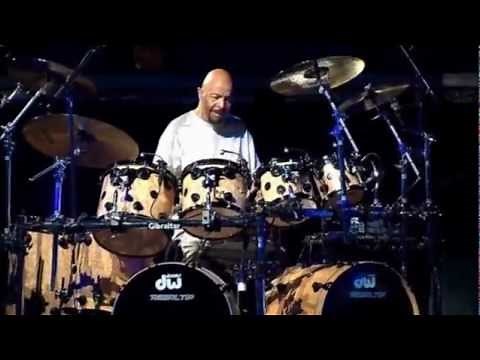 Phil Collins - Drums, Drums & More Drumsu