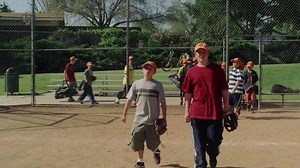 Watch 'Duuuuhhhr! You just lost your membership at video world! Dang it!' | The Benchwarmers Clip