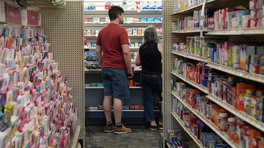 Rite Aid prescriptions: How to transfer yours to another NY pharmacy