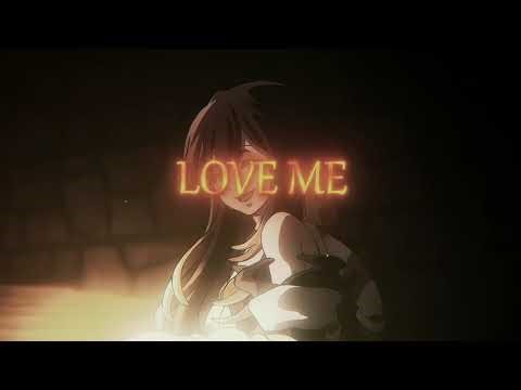 Gachiakuta - Amo - Edit