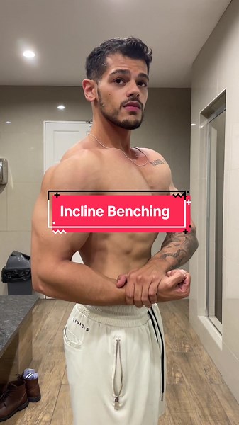 Mastering Incline Benching: Tips for Chest Development | Fitness & Health
