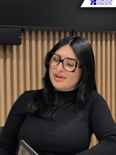 Who is Delia Chinta? 🇫🇮 Meet the guest speaker for VISION Framework Meetup Series – Episode 2. This session is supported by Talent Hub Eastern Finland. Video by Kuhoga Pictures | Ezekiel Kuhoga. Follow Kuhoga Insights for more educational and inspirational content.