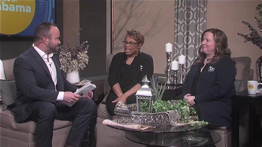 ESS Job Fair | Talk of Alabama | 1.16.2026