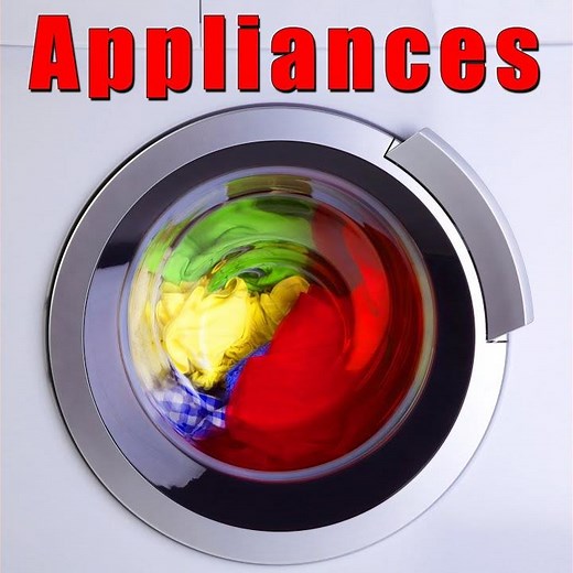 Small Household Toaster Popping Up