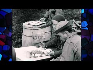 OMAHA to OKINAWA The Story of the Navy Seabees 720p Full Documentary