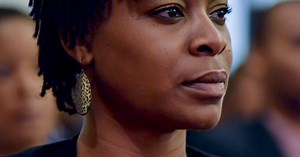 The Essential Story Behind "Say Her Name: The Life & Death Of Sandra Bland"