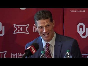 Brent Venables addresses Caleb Williams, transfer portal and more in press conference
