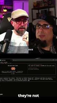 AI codes an Alien Diner Website! (Hoverboards & Tin Foil Hats)