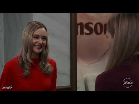 GH: 3/10/26 - Michael & Jacinda Part 1/2