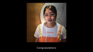 自己瞎唱的《Congratulations》 百老汇音乐剧 Hamilton 哈密尔顿 最爱Angelica 英语说唱 The Hamilton Mixtape