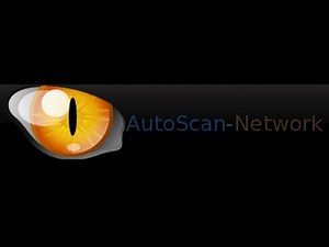 install AutoScan Network on Kali Linux