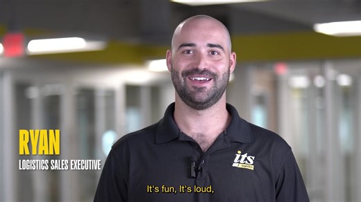 What’s it like to build your career at ITS? It’s dynamic, competitive, and genuinely fun—powered by a team that shows up for each other on and off the clock. Our leaders invest in you with honest feedback, real development, and fast-moving opportunities that fuel your growth and impact. Unleash your potential and explore open roles: https://na2.hubs.ly/H01Z1ry0 #hiring #logistics #careers #joinourteam | ITS Logistics