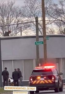 66K views · 173 reactions | 7 Mile/Prevost #Detroit | CrimeInTheD | Facebook