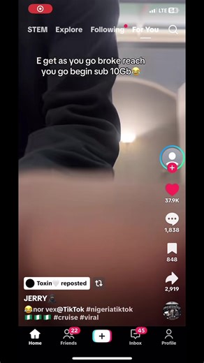 Understanding Data Limits in Nigeria