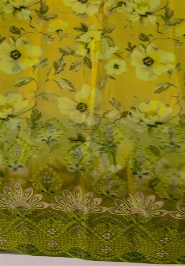 New viscos boder style#foryou #foryoupage #fyp #trending #badalfabric112