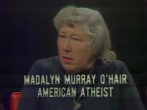 Firing Line with William F. Buckley Jr.: Separation of Church and State
