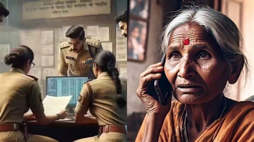 Delhi Missing Persons Crisis: Former DGP Flags Human Trafficking, Child Labour Links