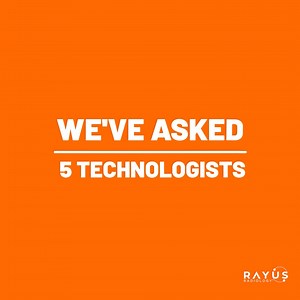 RAYUS Radiology - National Rad Tech Week