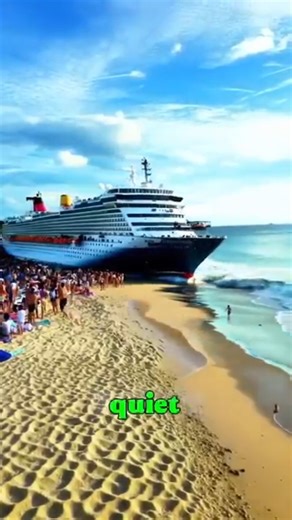 2.9K views | Epic 10,000-Ton Ship Launch Into the Ocean | Super Clips | Facebook