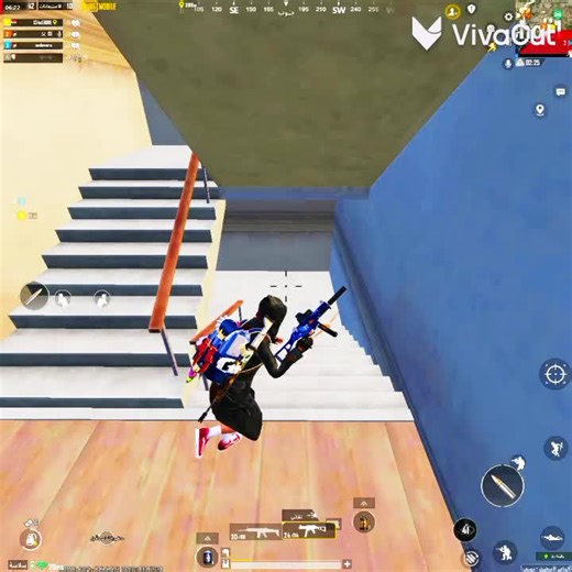 ‏يا رب #ببجي_موبايل