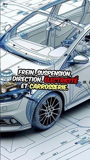 Automotive Mechanics 🚗🔧🛠️⚙️🔩